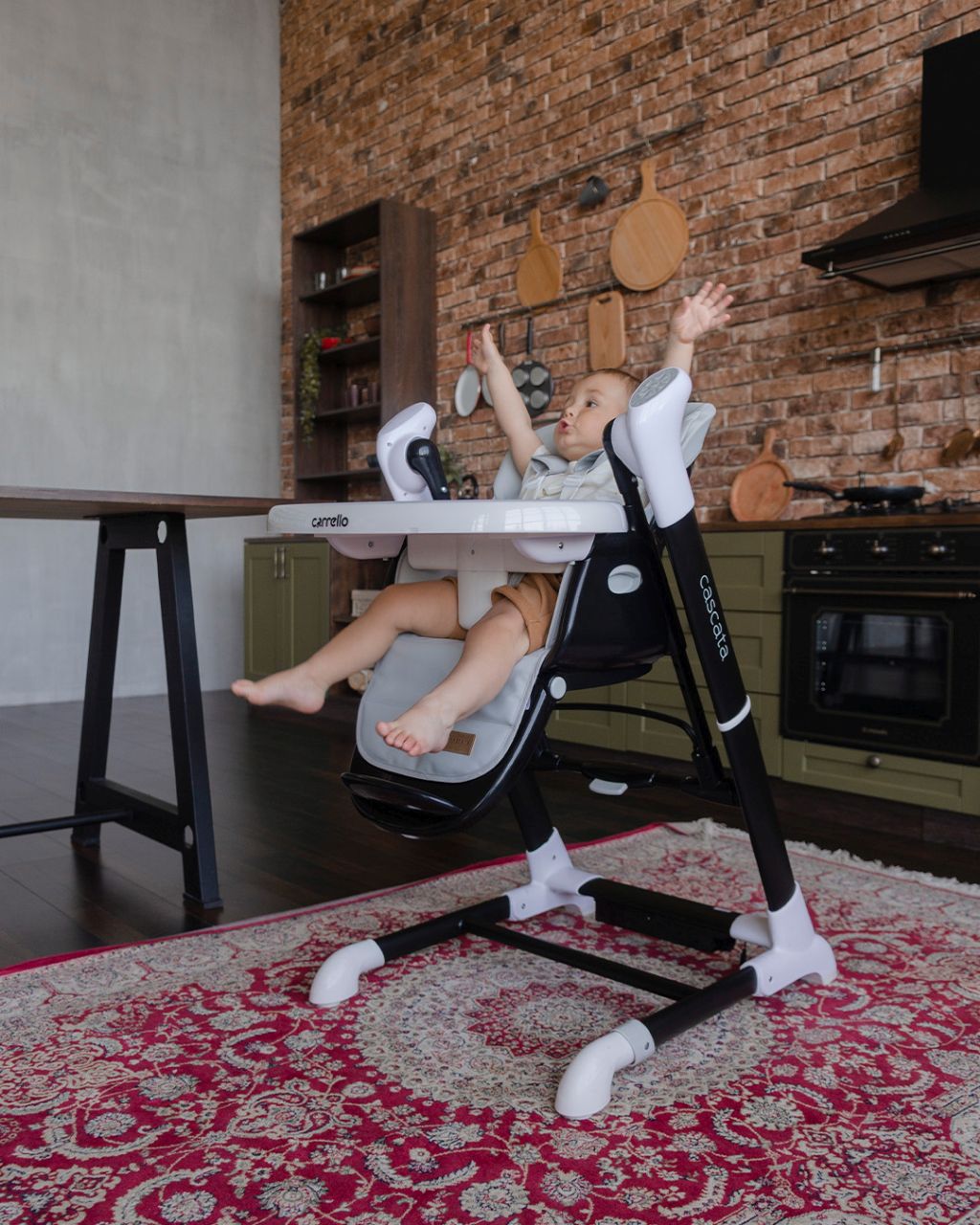 Школа эмоций от Carrello: научите ребенка главному! 2