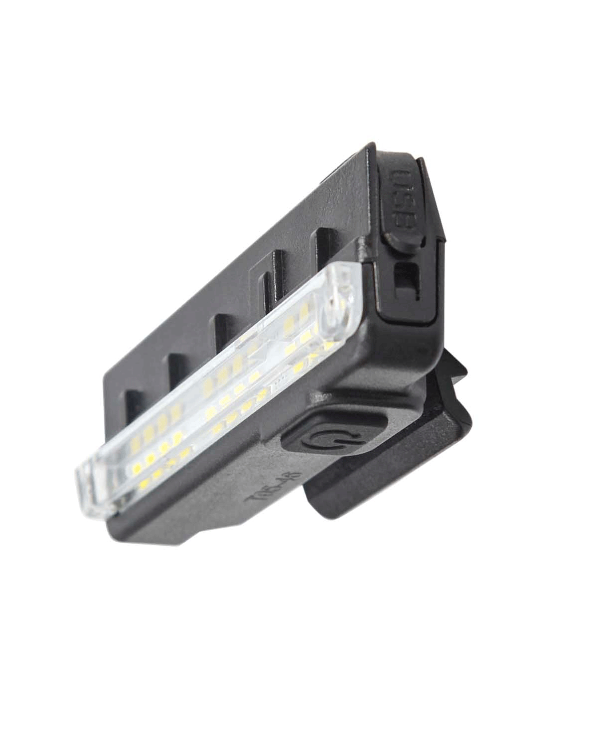 Фонарик для прогулки