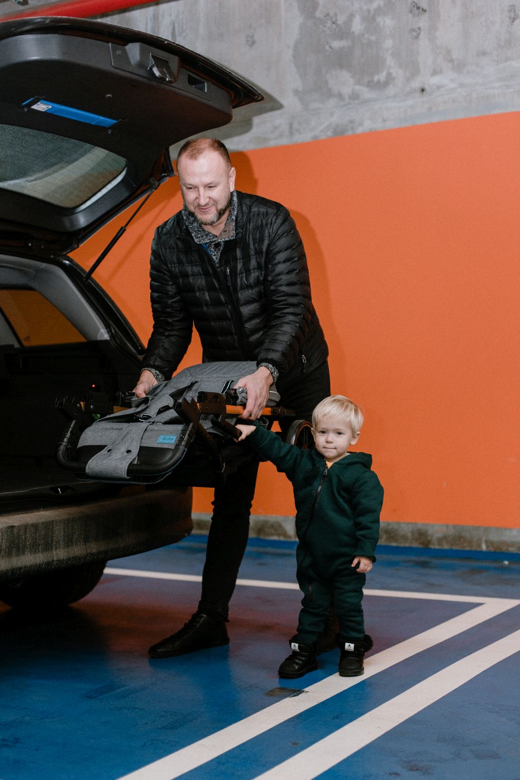 Папа сможет, или Чисто мужской разговор о детях 7