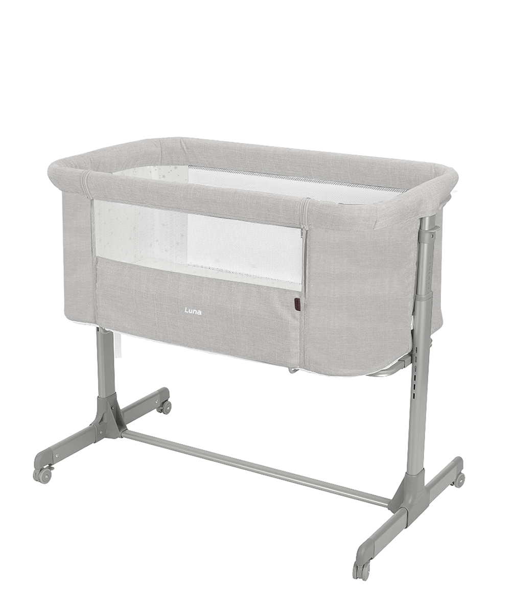 Приставная кроватка Luna