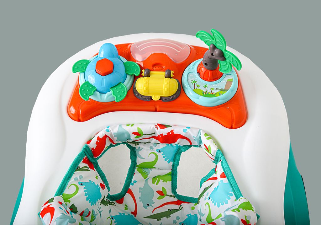 Взрослые, вам выговор, или Как помочь ребенку стать умным, играя 13