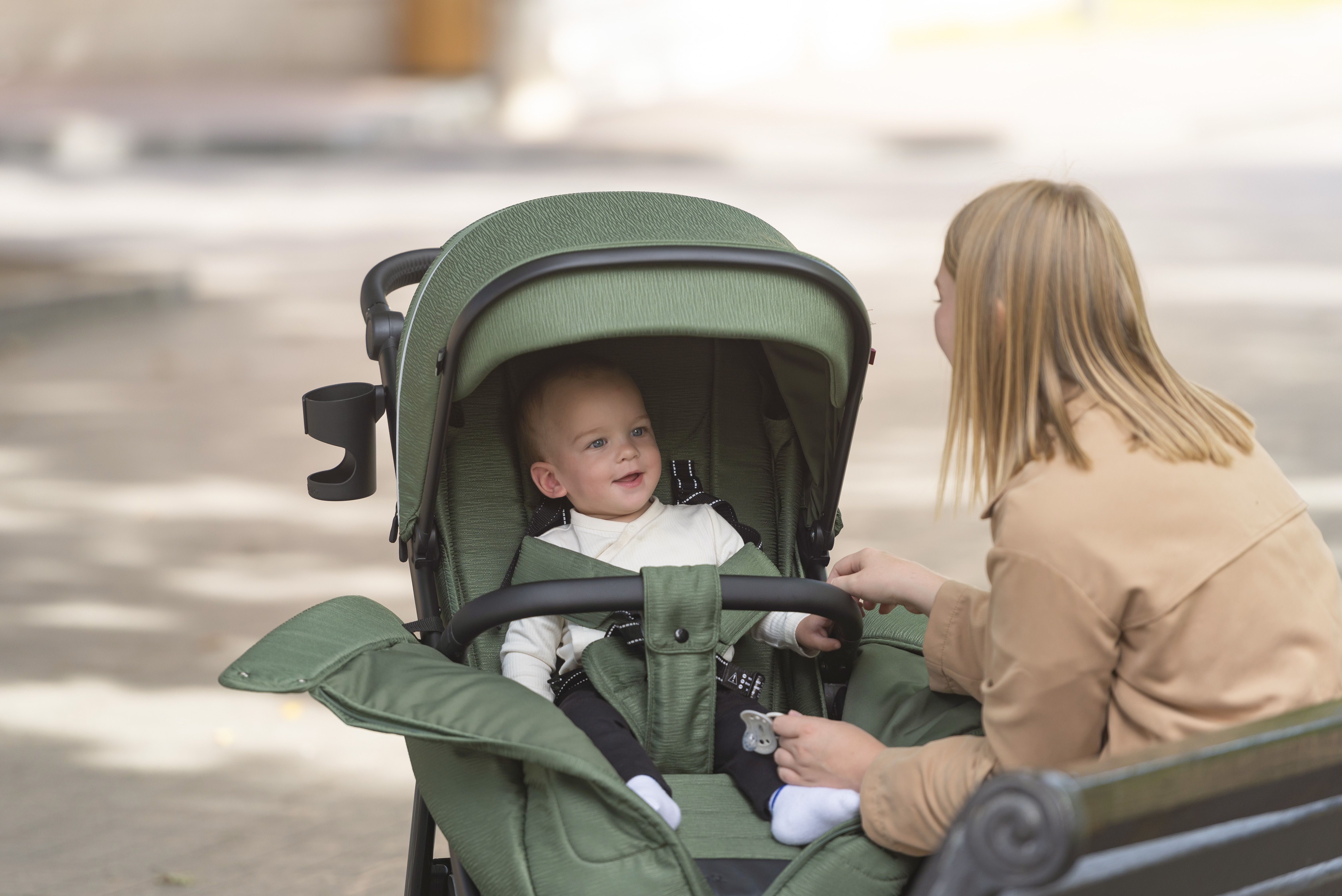 Агентство добрых идей “Carrello”, или Как вырастить ребенка и не сойти с ума 8