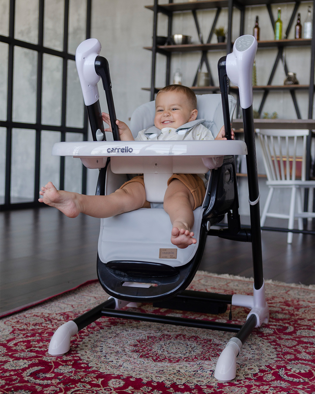 Как родить ребенка и не потерять вкус жизни. Дневник молодой мамы 11