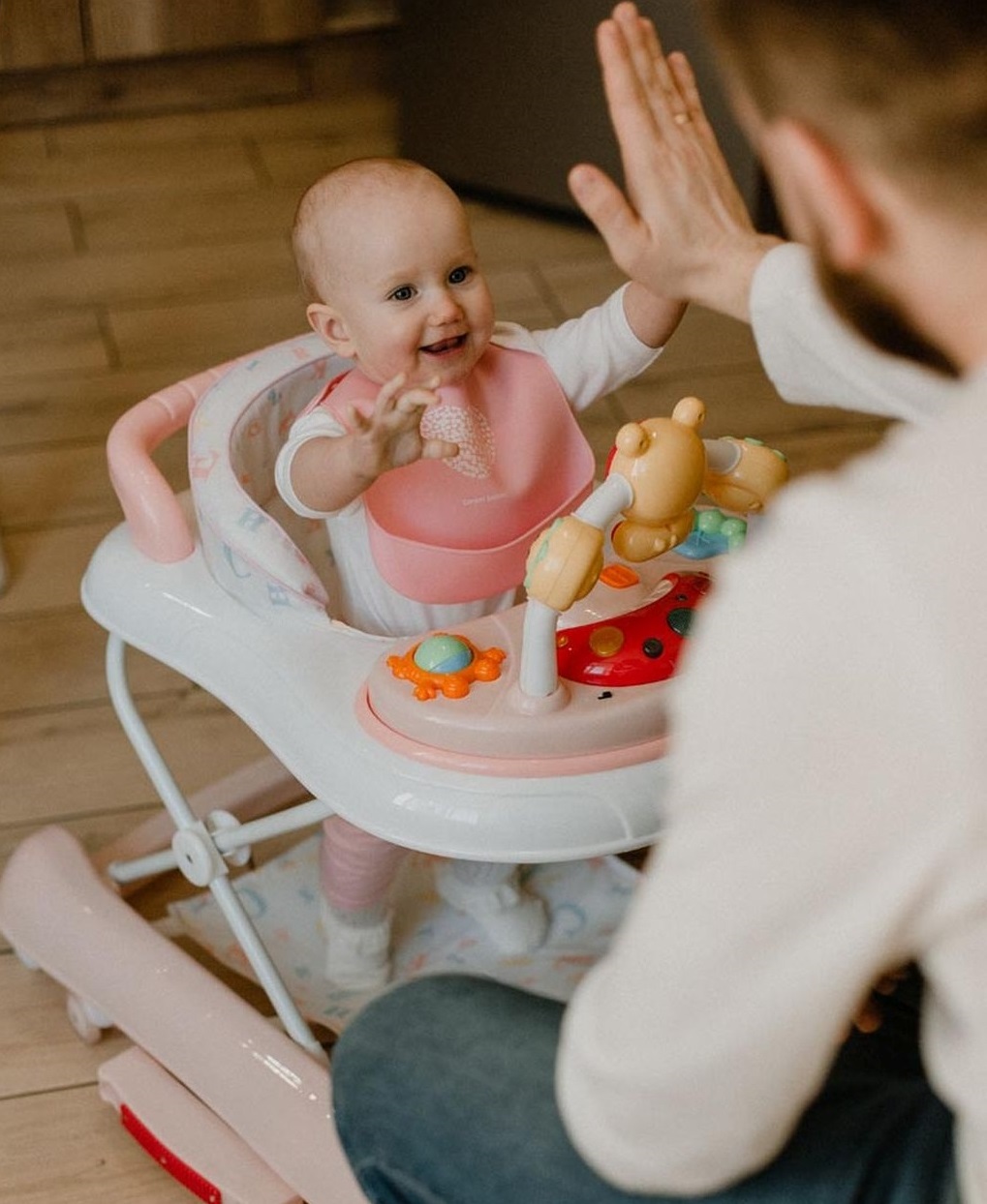 С Carrello по жизни: невыдуманные истории семейных открытий 3