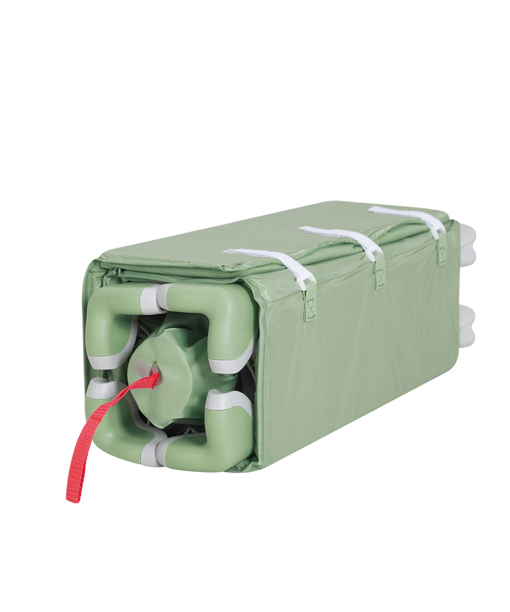 Манеж Piccolo 2023 Манеж компактно собирается. 