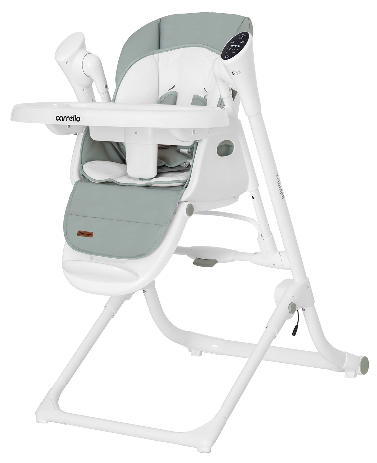 Стульчик-качели Triumph