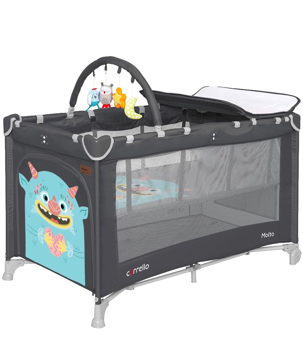 Школа эмоций от Carrello: научите ребенка главному! 5