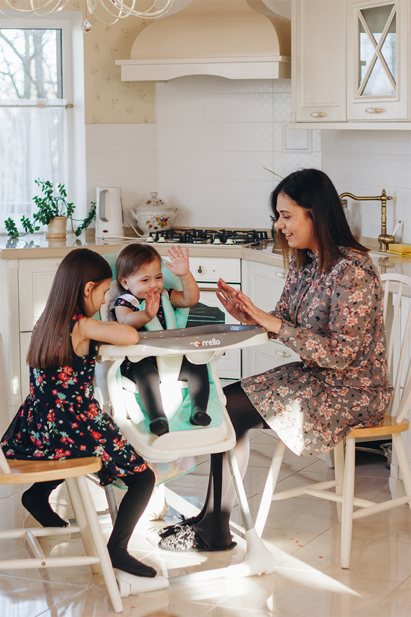 Пять лайфхаков для современных мам, или Как использовать детские товары, чтобы было легче жить 2