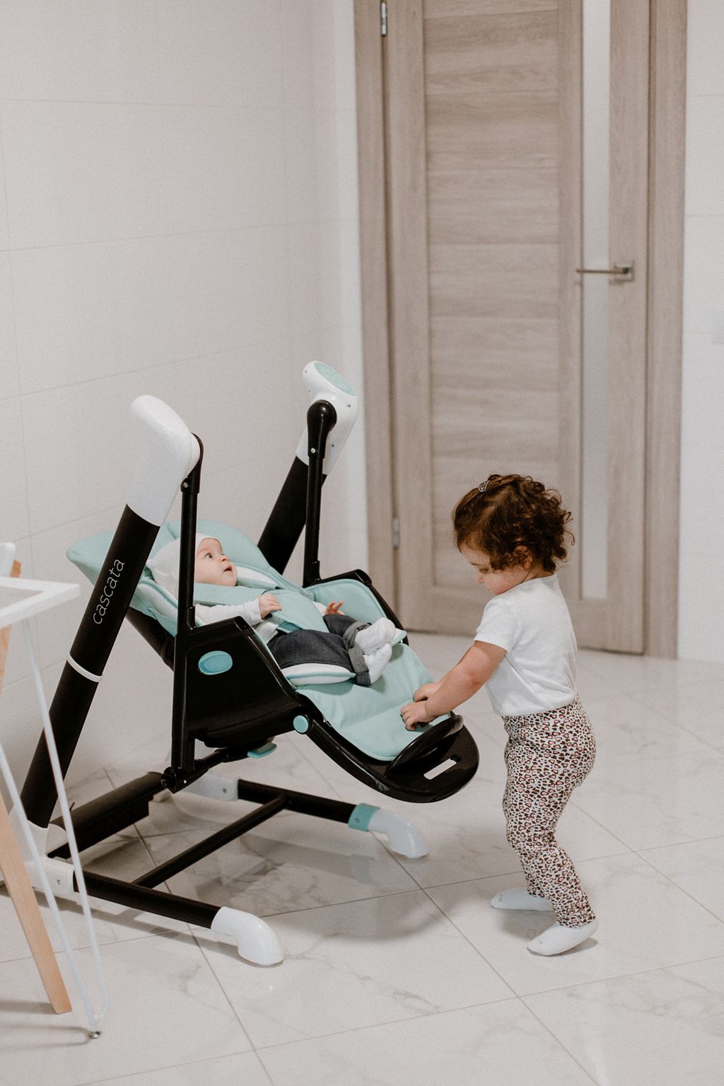 Гости из будущего, или Три совета для будущих родителей 3