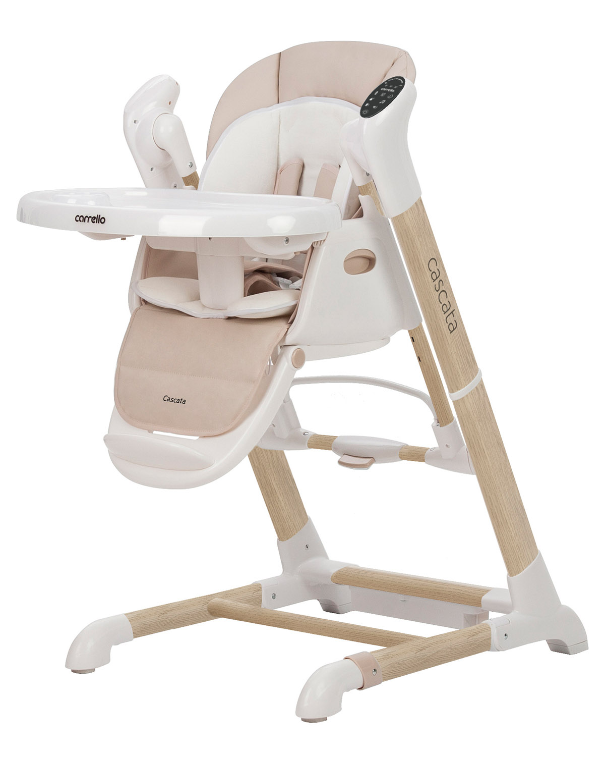 Стульчик-качели Cascata