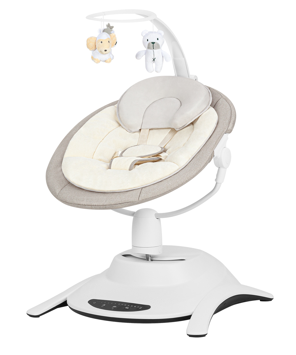 Укачивающий центр Adora